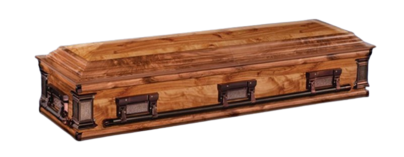 Casket