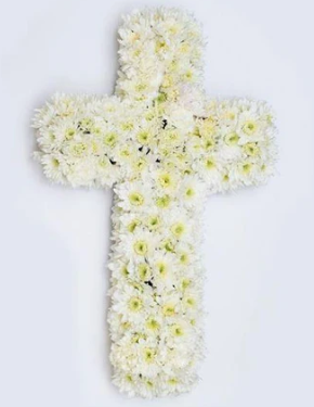 Cross Arrangement